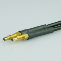 Baumer S15 PVC 4mm through-beam Photoelectric